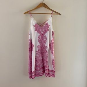 Jun & Ivy Dress size Large